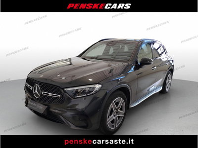 Mercedes-Benz GLC SUV 220 d AMG Line Advanced Plus 4matic auto del 2023 usata a Ferrara