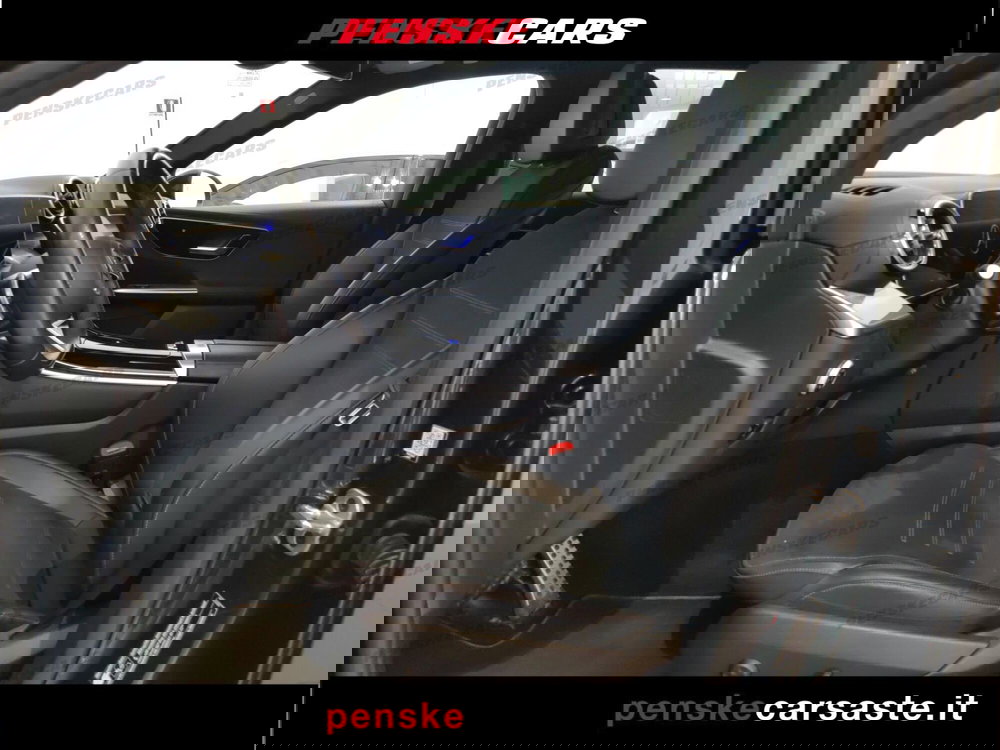 Mercedes-Benz GLC SUV usata a Ferrara (10)