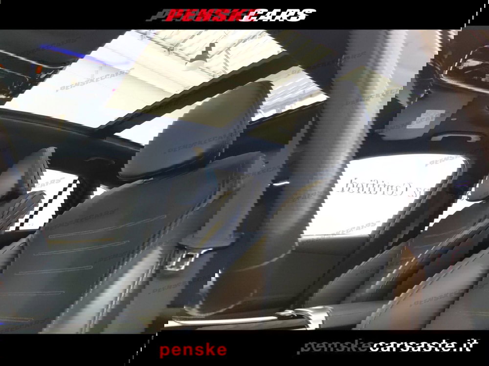 Mercedes-Benz GLC SUV usata a Ferrara (12)