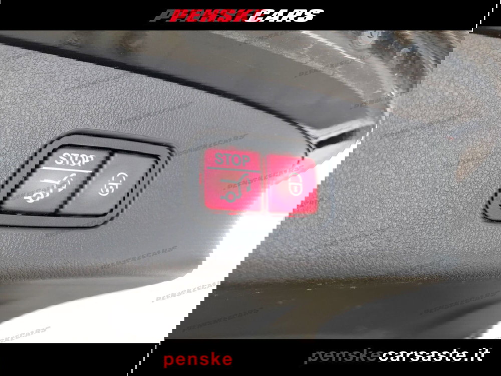 Mercedes-Benz GLC SUV usata a Ferrara (16)