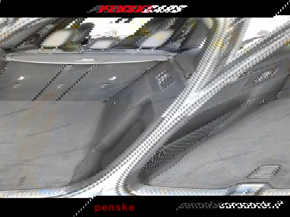 Mercedes-Benz GLC SUV usata a Ferrara (17)