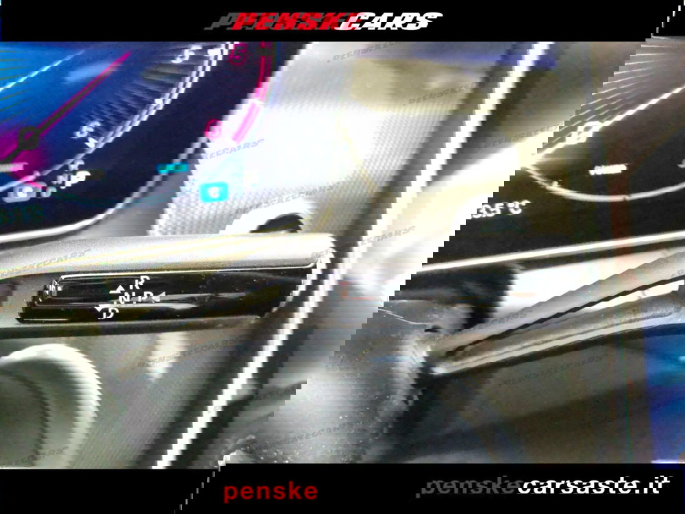 Mercedes-Benz GLC SUV usata a Ferrara (19)