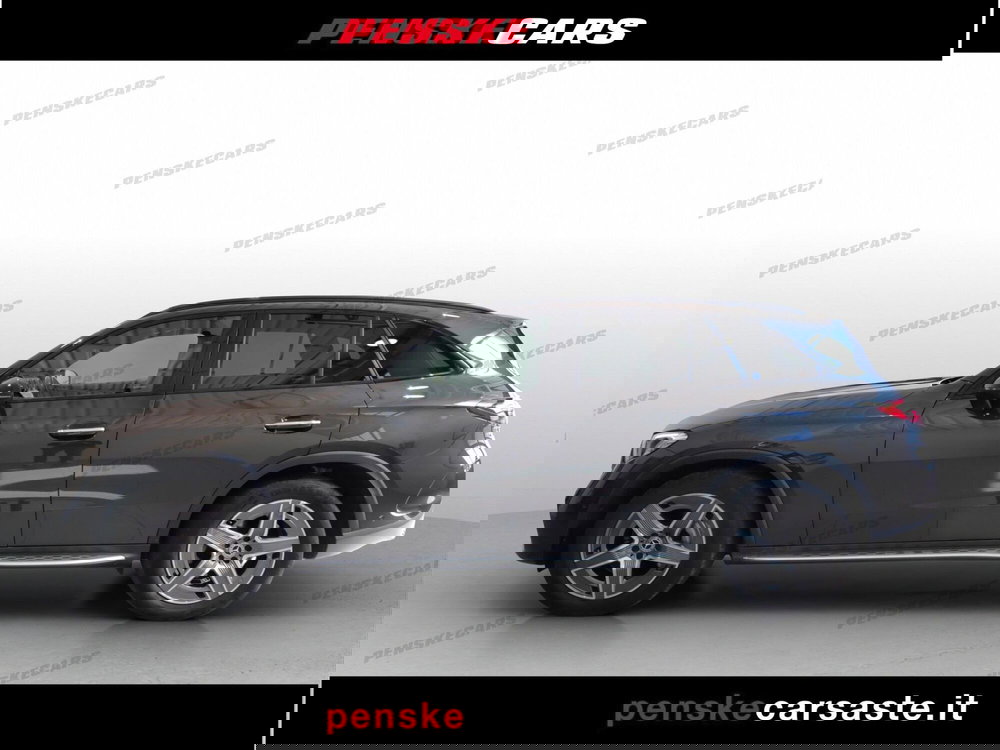 Mercedes-Benz GLC SUV usata a Ferrara (2)