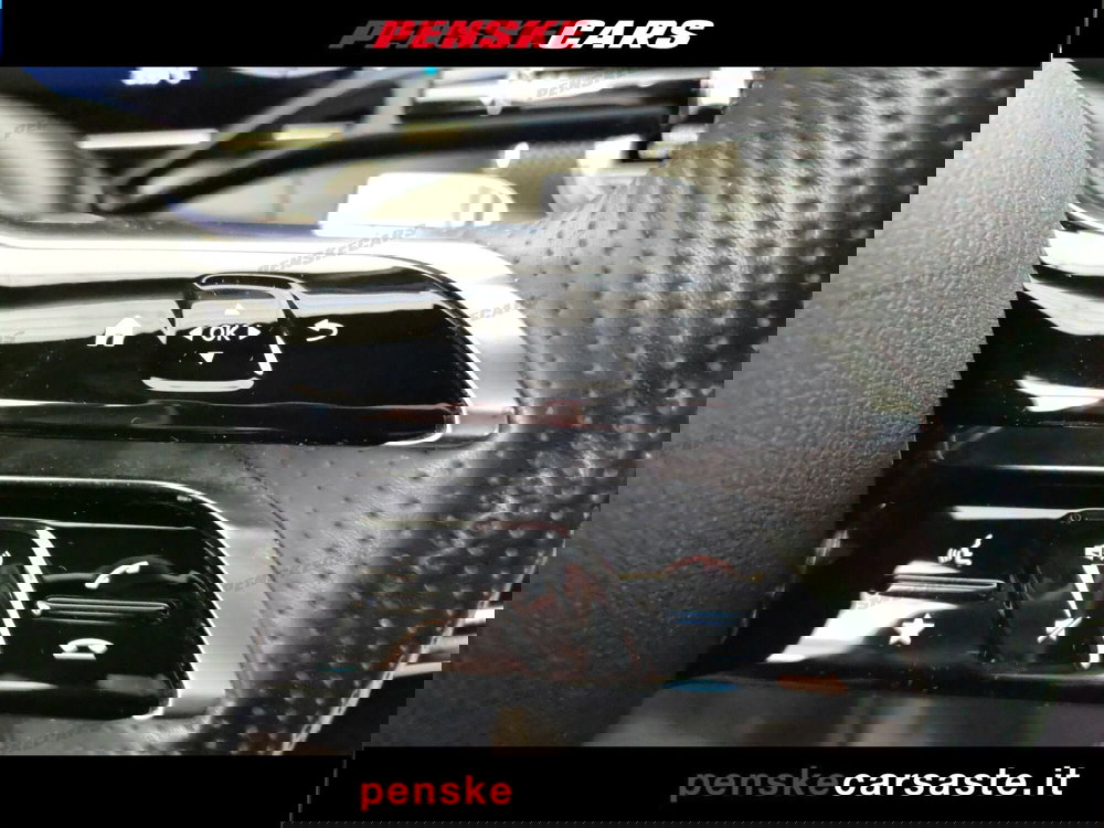 Mercedes-Benz GLC SUV usata a Ferrara (20)