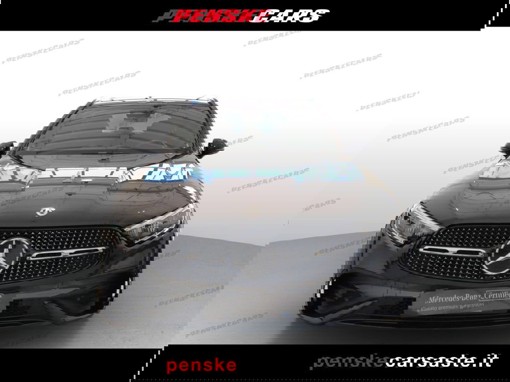 Mercedes-Benz GLC SUV usata a Ferrara (7)