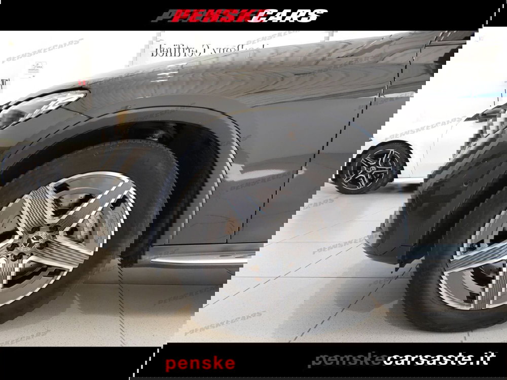 Mercedes-Benz GLC SUV usata a Ferrara (8)