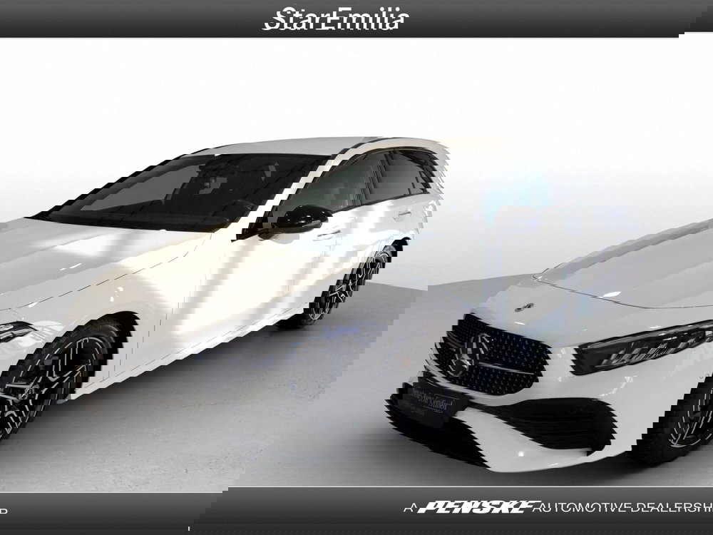 Mercedes-Benz Classe A usata a Ferrara