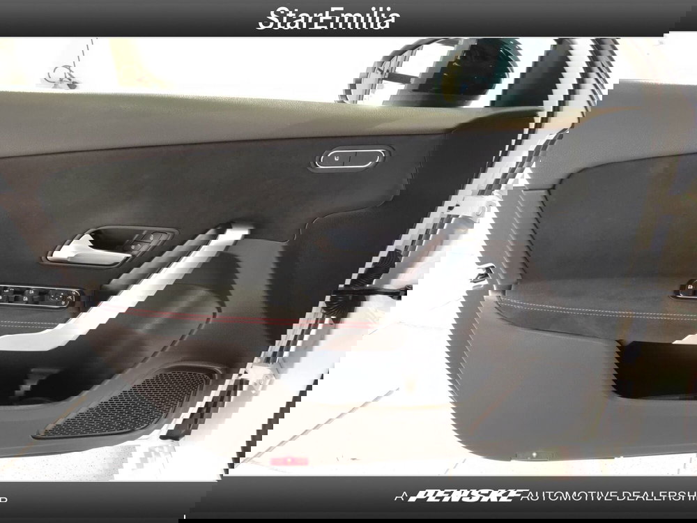 Mercedes-Benz Classe A usata a Ferrara (10)