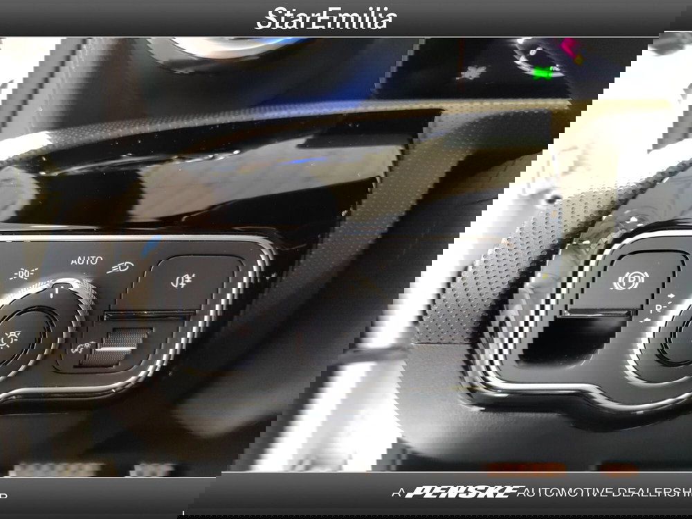 Mercedes-Benz Classe A usata a Ferrara (12)