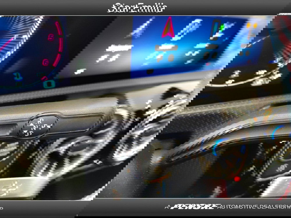 Mercedes-Benz Classe A usata a Ferrara (13)