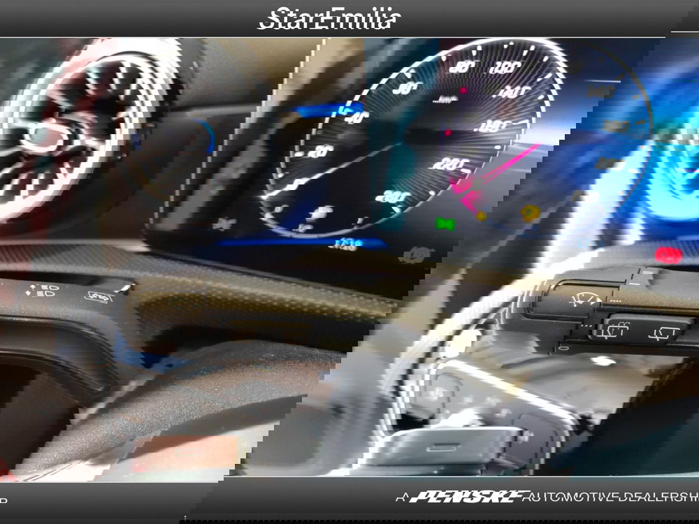 Mercedes-Benz Classe A usata a Ferrara (14)