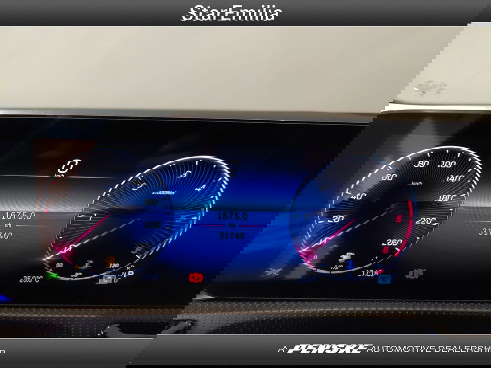 Mercedes-Benz Classe A usata a Ferrara (15)