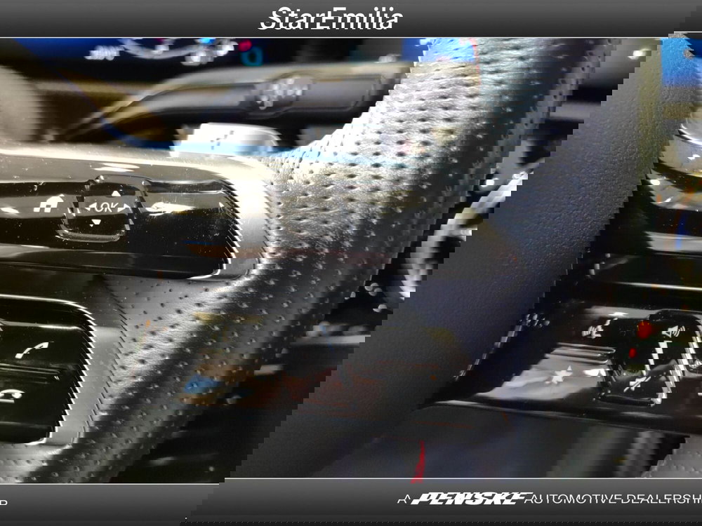 Mercedes-Benz Classe A usata a Ferrara (16)