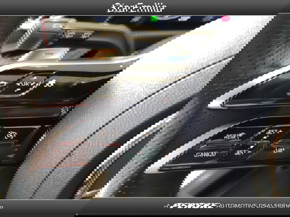 Mercedes-Benz Classe A usata a Ferrara (17)