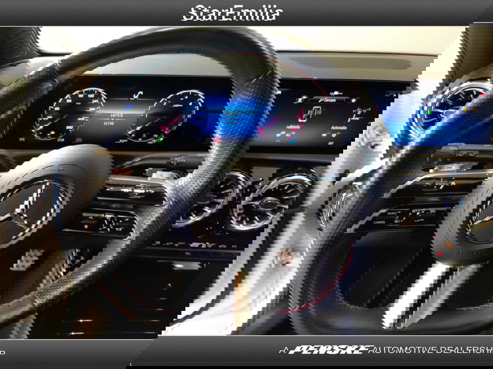 Mercedes-Benz Classe A usata a Ferrara (18)