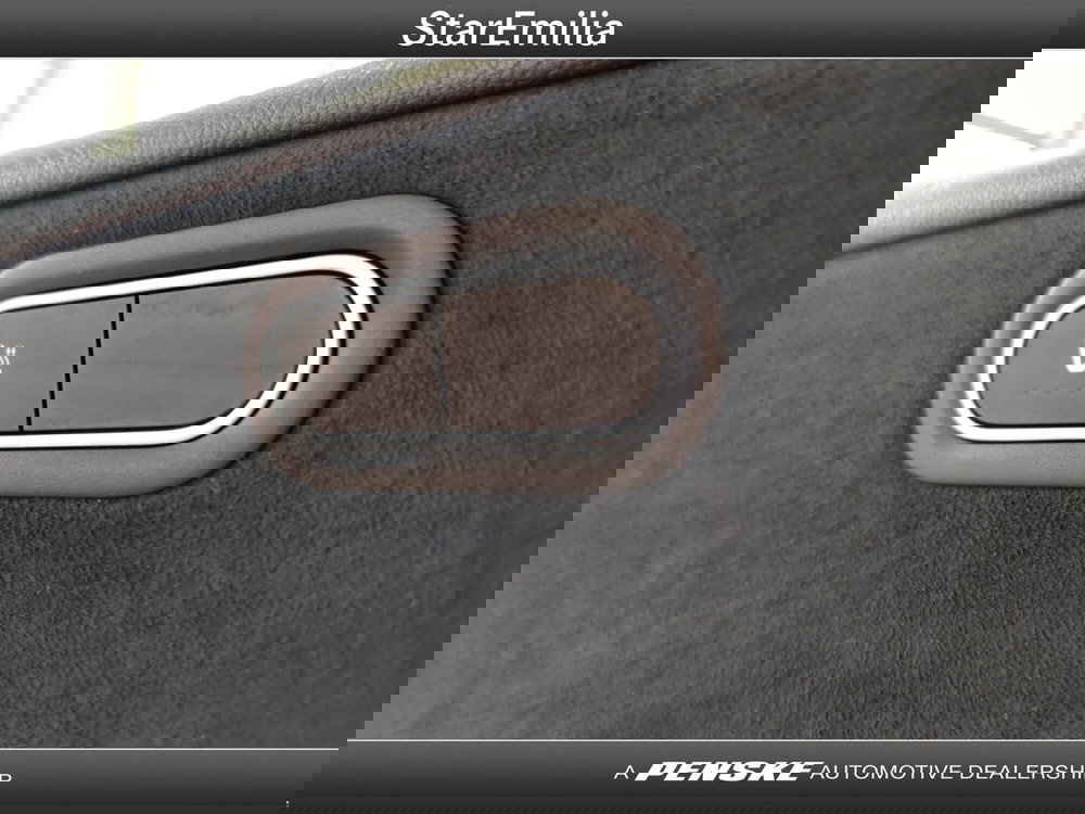 Mercedes-Benz Classe A usata a Ferrara (19)