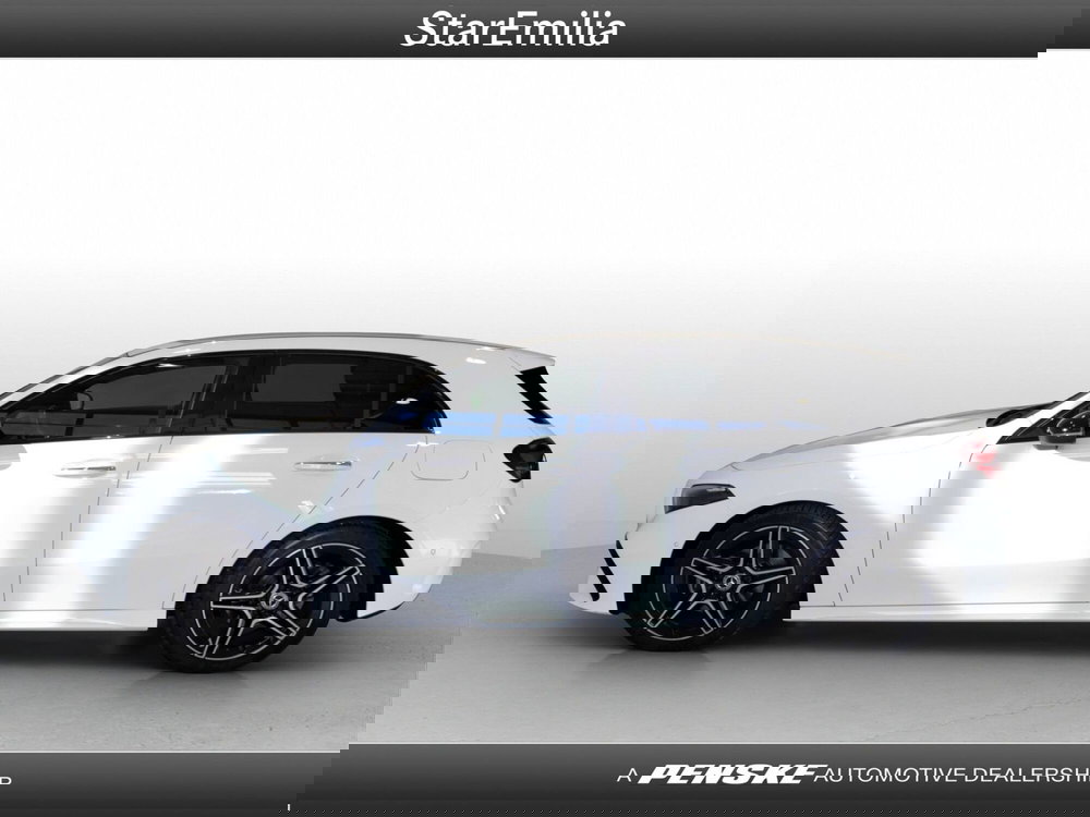 Mercedes-Benz Classe A usata a Ferrara (2)