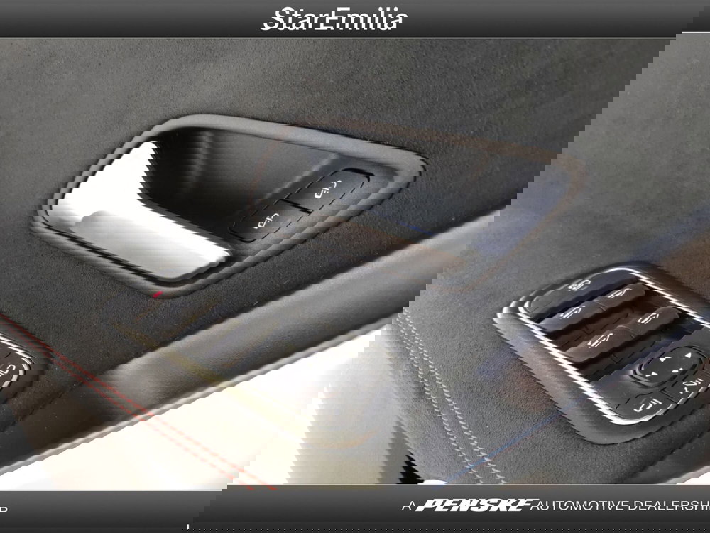 Mercedes-Benz Classe A usata a Ferrara (20)