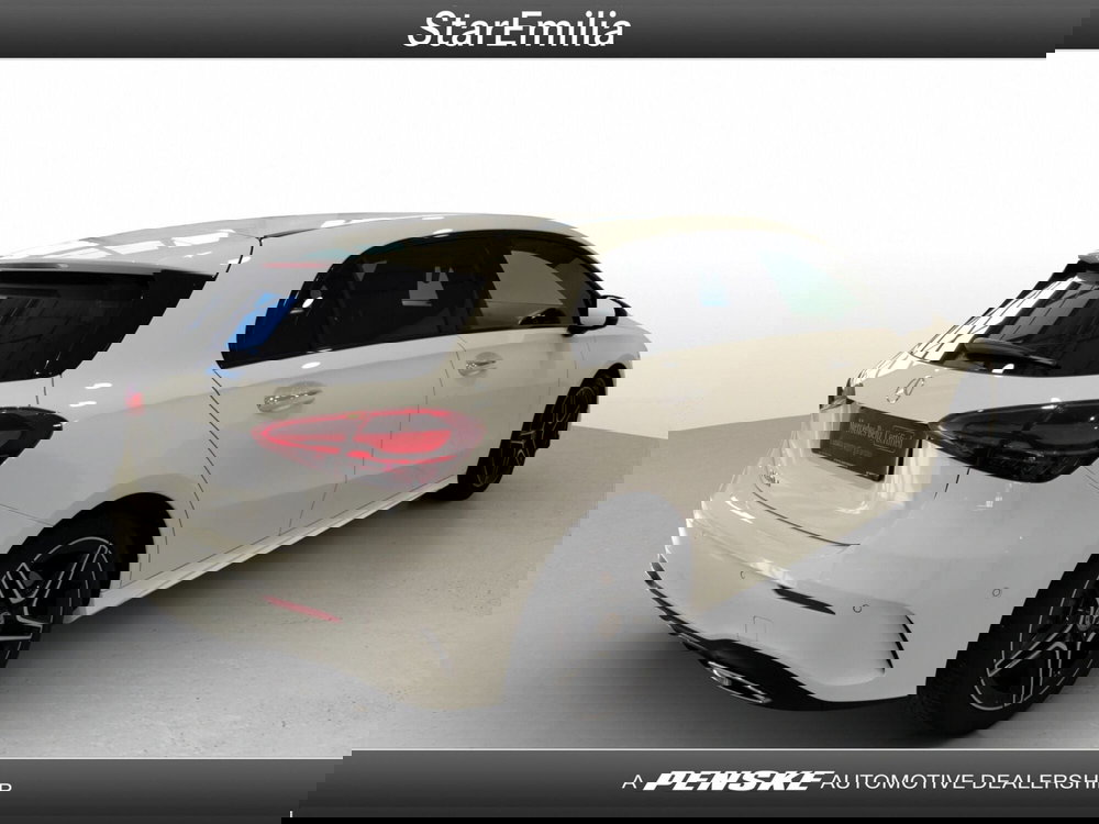 Mercedes-Benz Classe A usata a Ferrara (5)