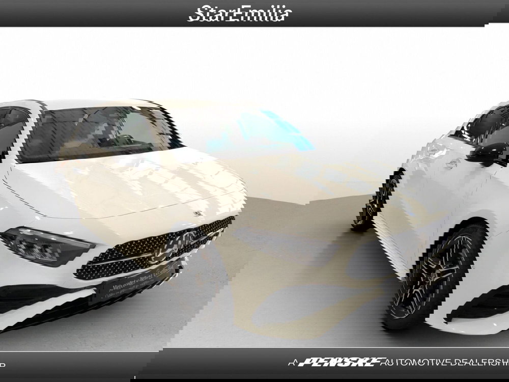 Mercedes-Benz Classe A usata a Ferrara (6)