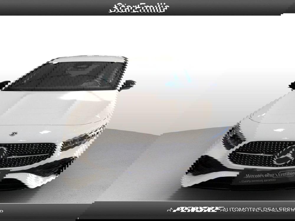 Mercedes-Benz Classe A usata a Ferrara (7)