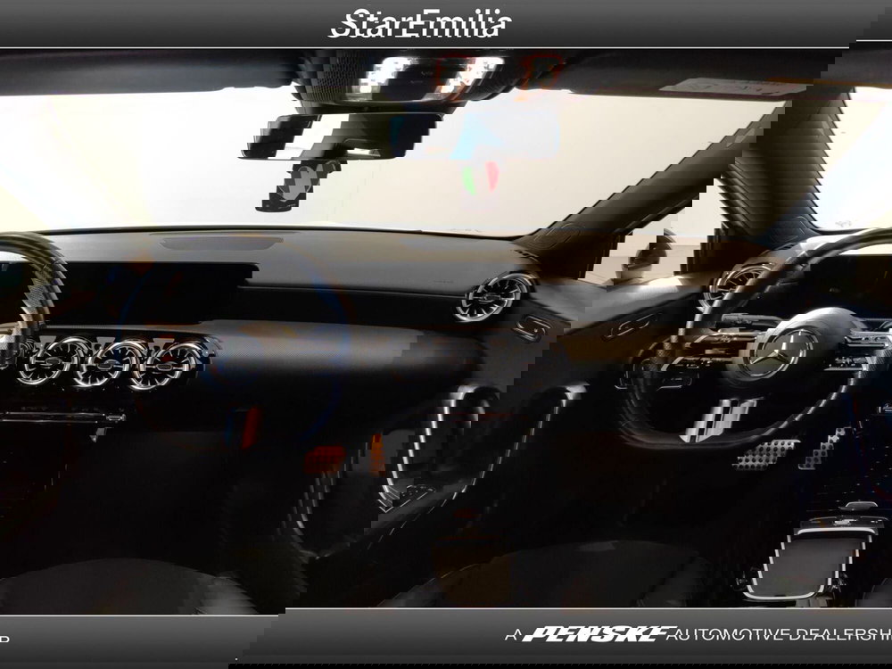 Mercedes-Benz Classe A usata a Ferrara (9)