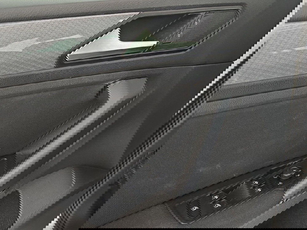 Volkswagen Tiguan usata a Alessandria (15)