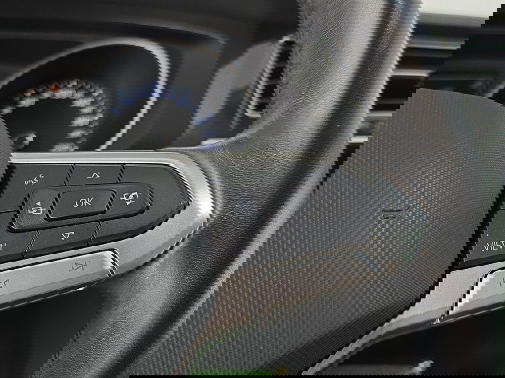 Volkswagen Tiguan usata a Alessandria (17)