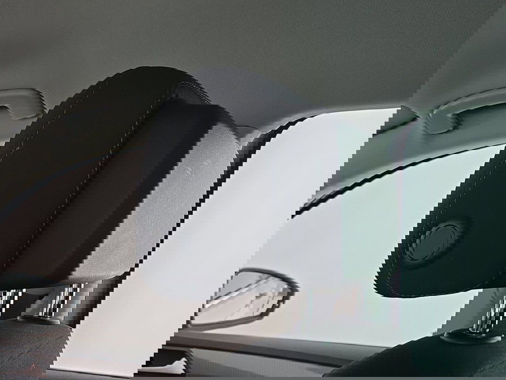 Volkswagen Tiguan usata a Alessandria (18)