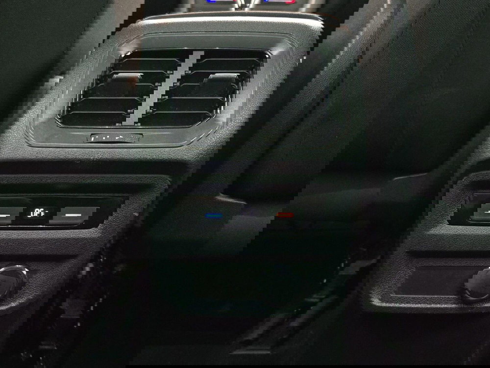 Volkswagen Tiguan usata a Alessandria (19)