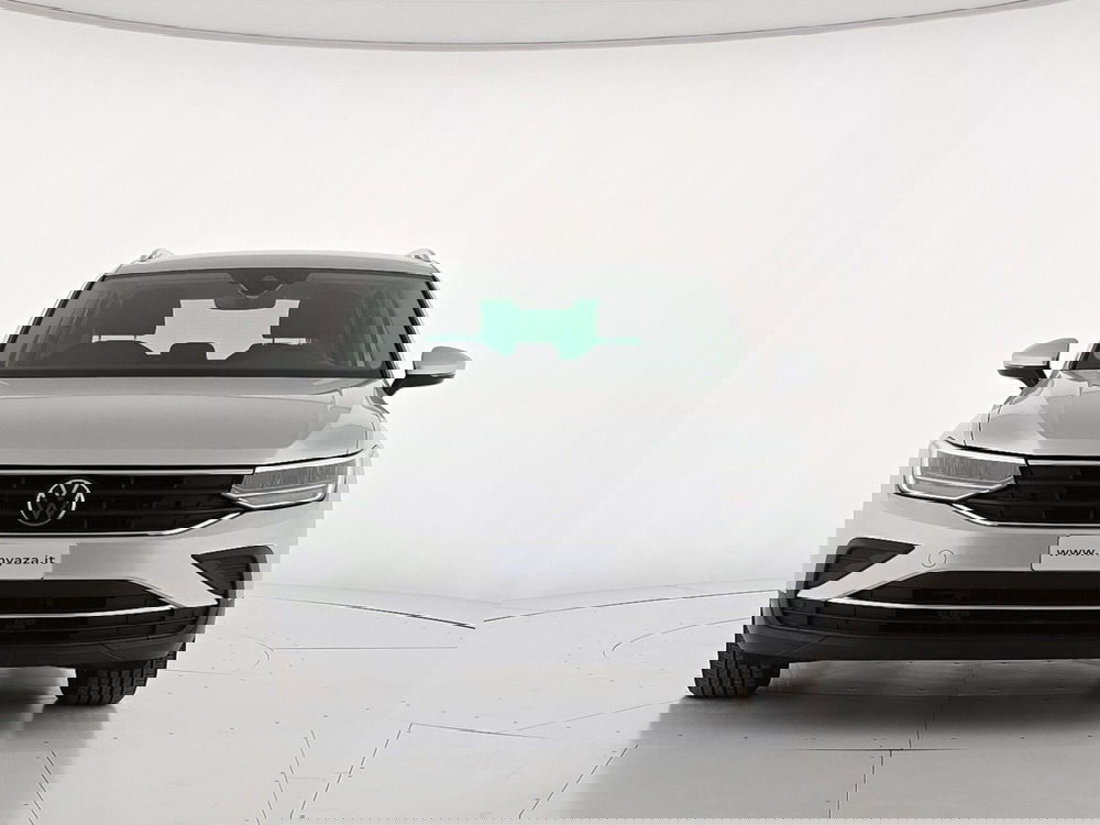 Volkswagen Tiguan usata a Alessandria (2)