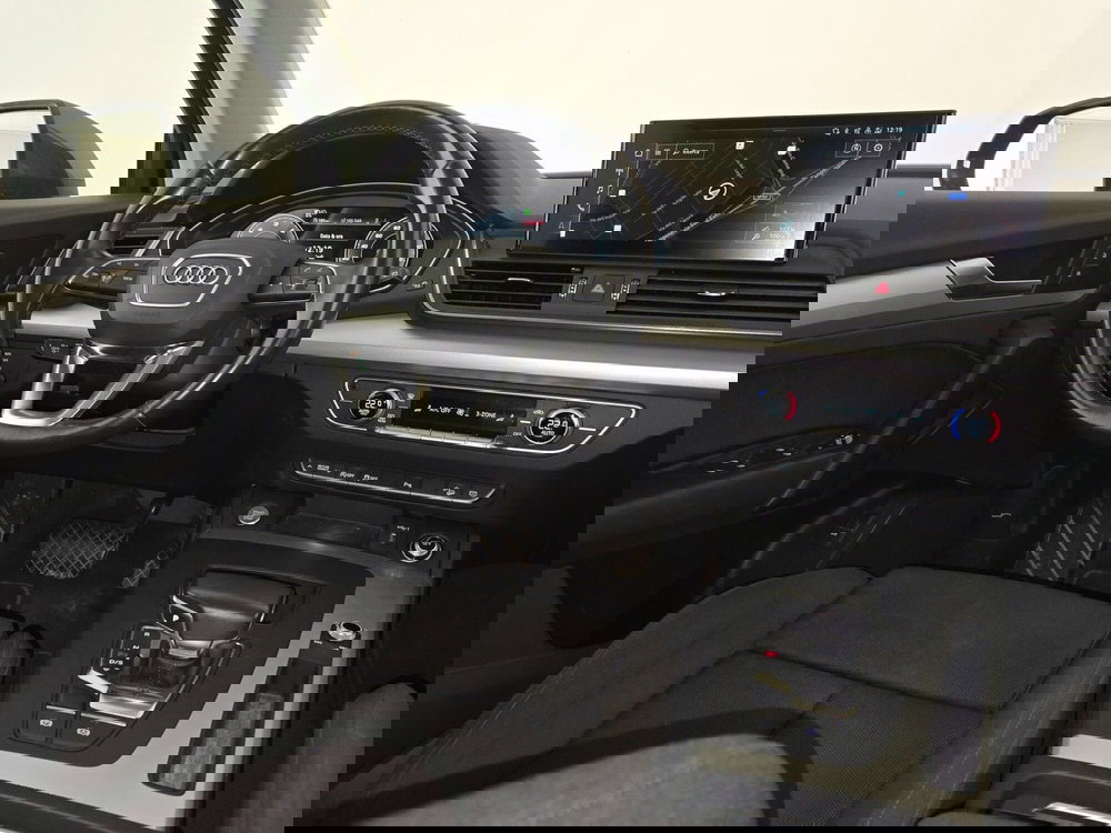 Audi Q5 Sportback usata a Alessandria (10)