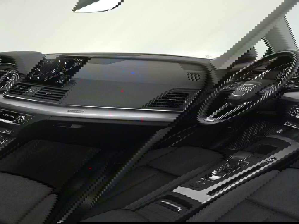 Audi Q5 Sportback usata a Alessandria (12)