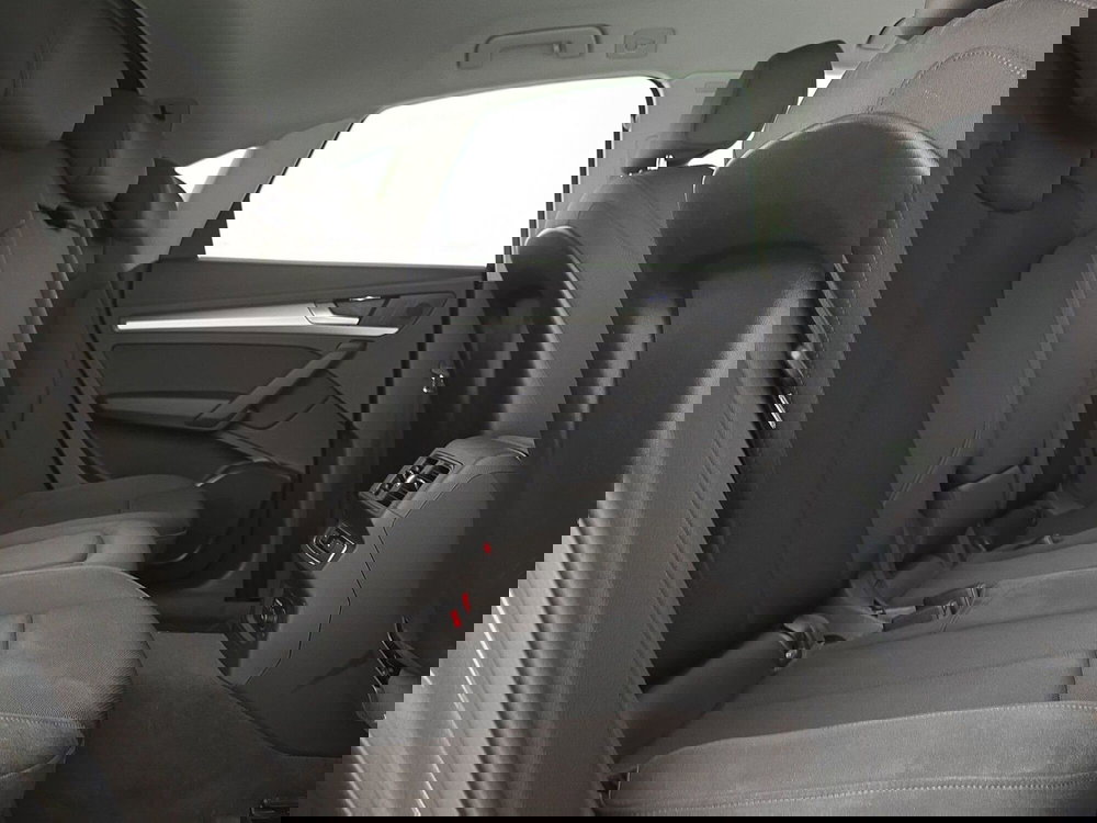 Audi Q5 Sportback usata a Alessandria (14)