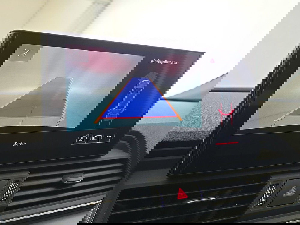 Audi Q5 Sportback usata a Alessandria (15)