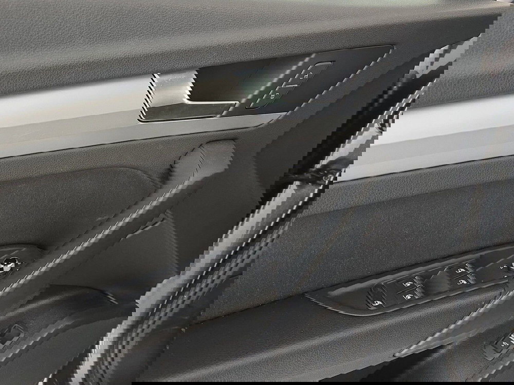 Audi Q5 Sportback usata a Alessandria (16)