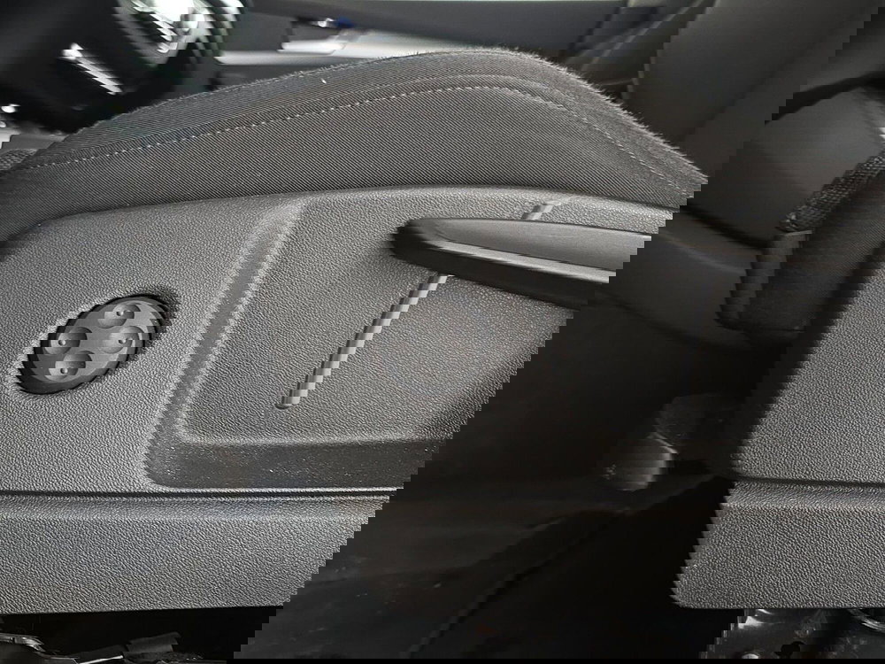 Audi Q5 Sportback usata a Alessandria (17)