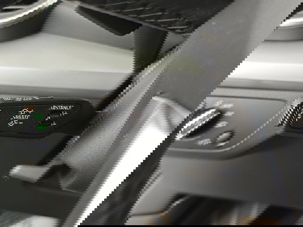 Audi Q5 Sportback usata a Alessandria (18)