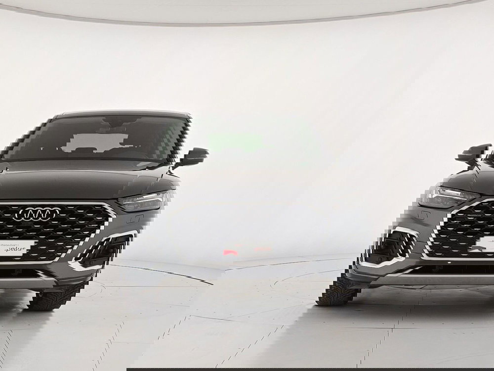 Audi Q5 Sportback usata a Alessandria (2)