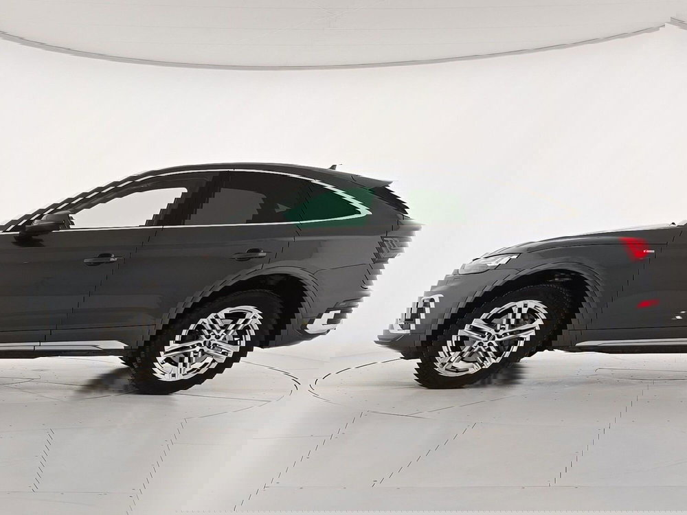 Audi Q5 Sportback usata a Alessandria (3)