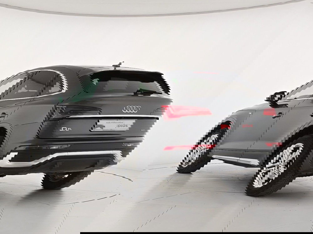 Audi Q5 Sportback usata a Alessandria (4)