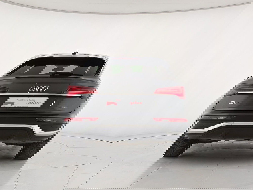 Audi Q5 Sportback usata a Alessandria (5)