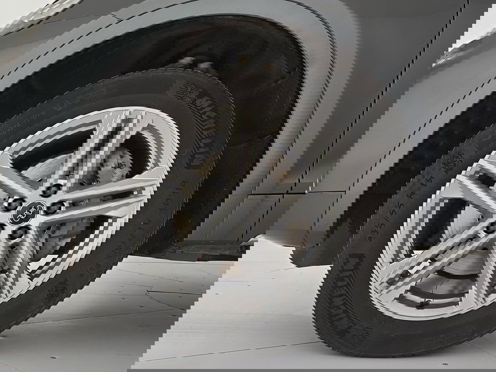 Audi Q5 Sportback usata a Alessandria (7)