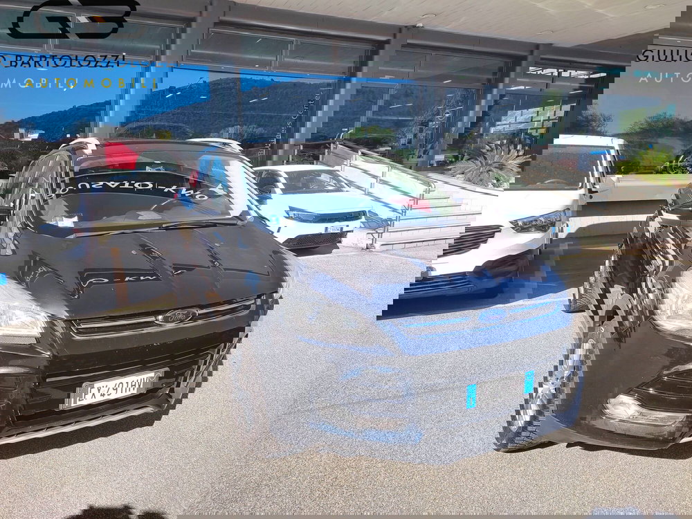 Ford Kuga usata a Prato