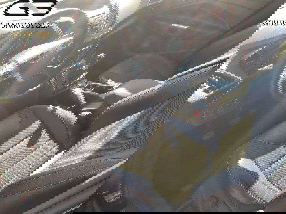 Ford Kuga usata a Prato (11)