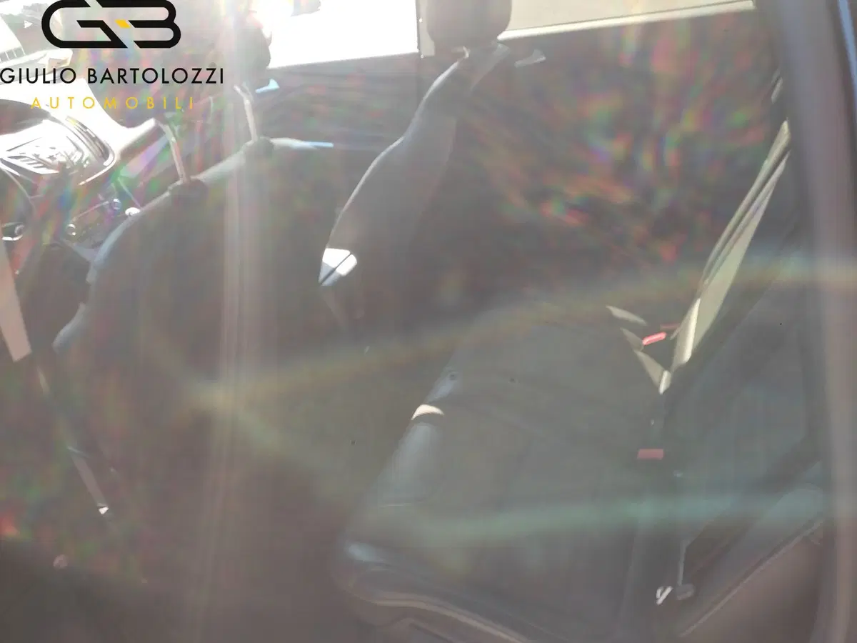 Ford Kuga usata a Prato (12)