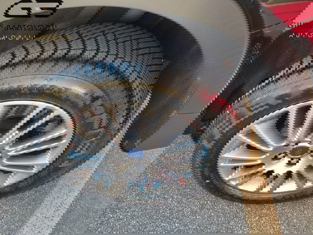 Ford Kuga usata a Prato (13)