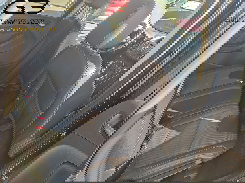 Ford Kuga usata a Prato (4)