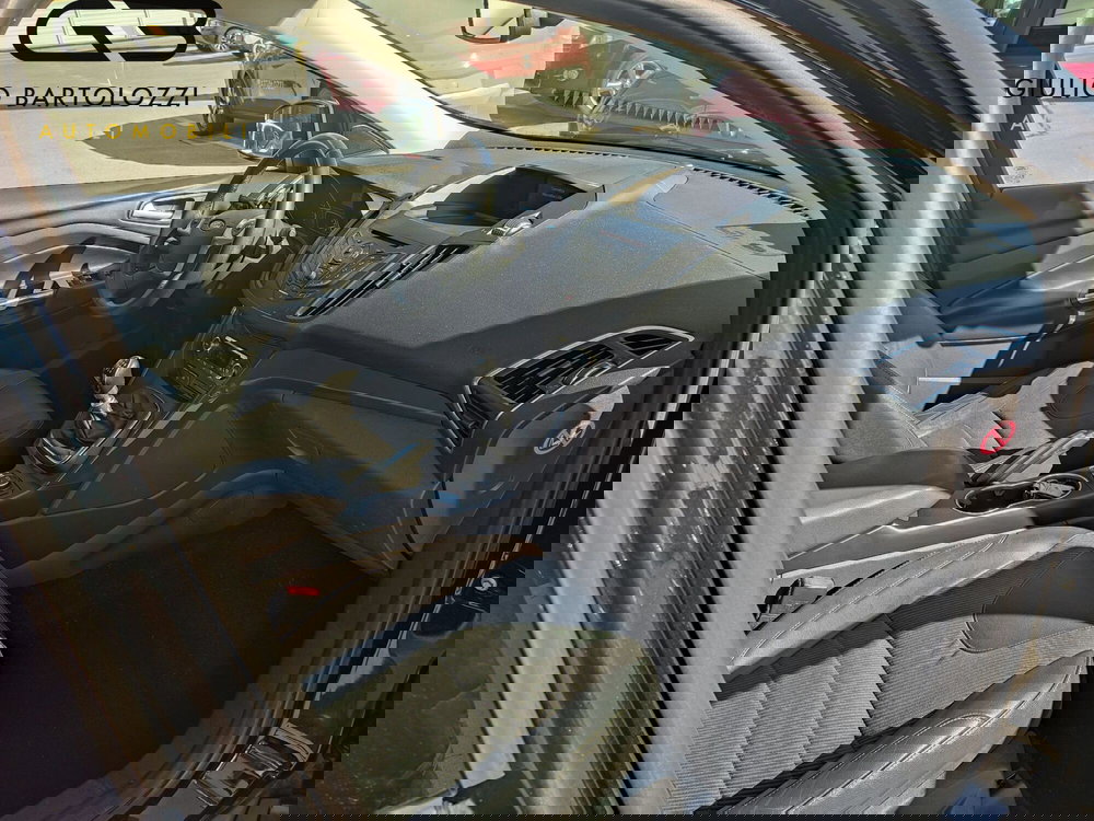 Ford Kuga usata a Prato (5)