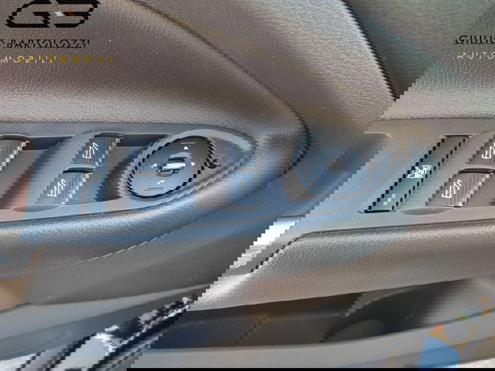 Ford Kuga usata a Prato (6)